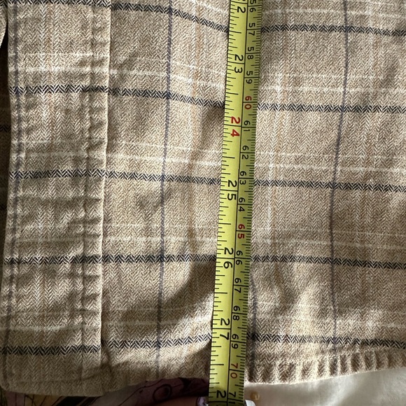 Pacific Trail Small Plaid - Picture 3 of 5